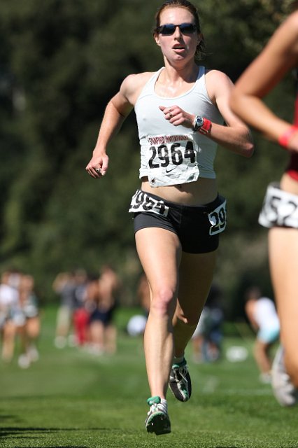 2010 SInv-224.JPG - 2010 Stanford Cross Country Invitational, September 25, Stanford Golf Course, Stanford, California.